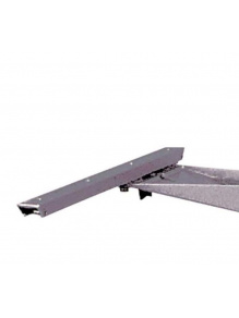 Prowadnica przesuwna do ramy stołu 490x240 mm - Zwaardvis