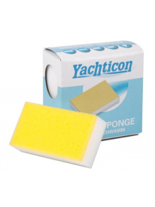 Magiczna gąbka do czyszczenia Magic Sponge 4 szt. - Yachticon