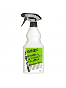 Preparat przeciw pleśni i grzybom Mold&Mildew Remover 500 ml - Yachticon