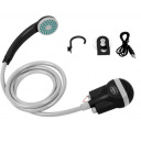 Prysznic turystyczny Smart Shower port USB - Camp4