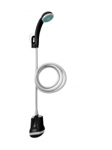 Prysznic turystyczny Smart Shower port USB - Camp4