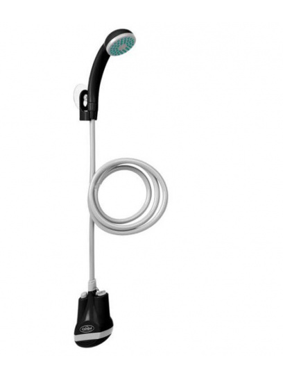 Prysznic turystyczny Smart Shower port USB - Camp4