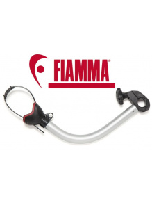 Uchwyt rowerowy Bike-Block Pro S 2 Black - Fiamma