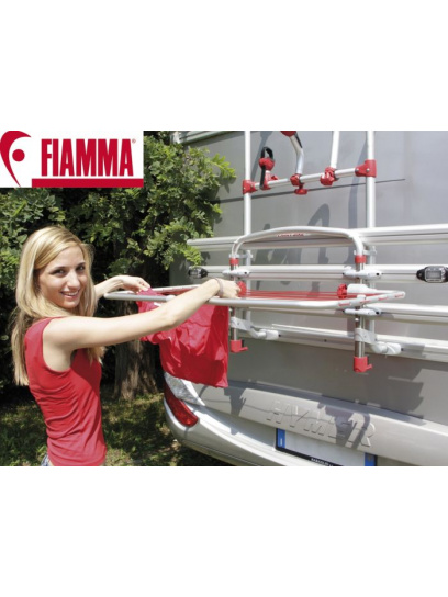 Ramię lewe bagażnika Carry Bike XL A - Fiamma