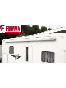 Uszczelka gumowa rynienka Drip Stop 1000 White - Fiamma