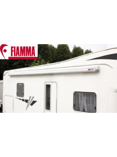 Uszczelka gumowa rynienka Drip Stop 1000 White - Fiamma