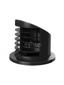 Odpowietrznik 90 do ogrzewania Airtronic czarny