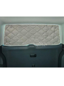 Mata termiczna na tylną klapę VW T5/T6/Caravelle/California od 2003 - Carbest