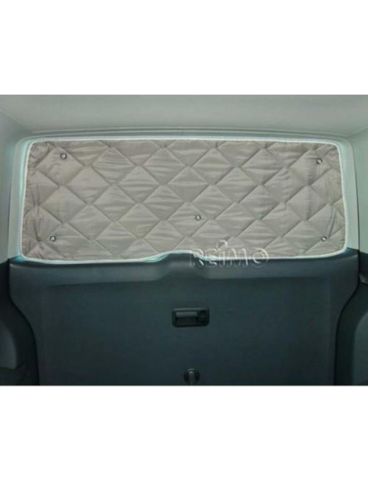 Mata termiczna na tylną klapę VW T5/T6/Caravelle/California od 2003 - Carbest