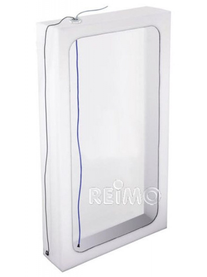 Czujnik napełniania wody w zbiorniku h30-110 cm - Votronic
