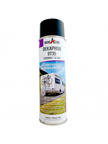 Preparat do ochrony podwozia w sprayu Dekaphon 9735 - Dekalin
