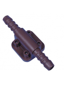 Filtr do wody na przewód z podłączeniem Ø10/12  mm - Barwig