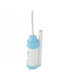 Pompka 12 V Vip-Plus 20 l/min 1,1 bar - Comet