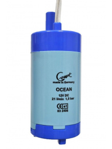 Pompka zanurzeniowa 12V 21 l/min 1,5 bar Ocean Softstart - Comet