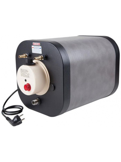Podgrzewacz do wody Terma Bojler Boiler Nautic Therm E 10 l 230 V/660 W - Elgena