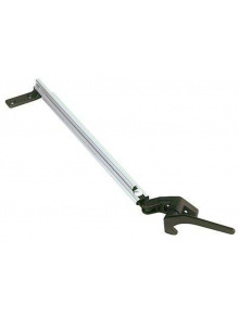 Podnośnik okna 230 mm - lewa strona