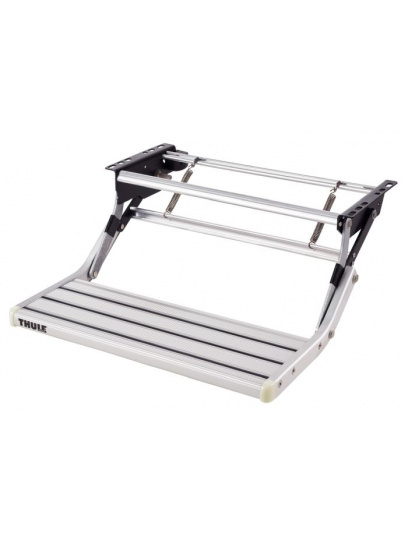 Stopień wejściowy manualny Single Step 550 Alu - Thule