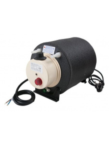 Podgrzewacz do wody Terma Bojler Boiler KB6 Combi 6 l 230 V/660 W / 12 V/200 W - Elgena