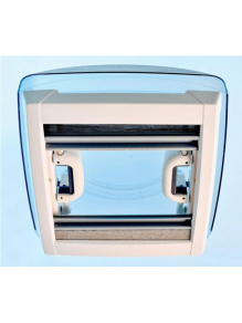 Okno dachowe Vision Vent S PRO 28x28 cm - MPK