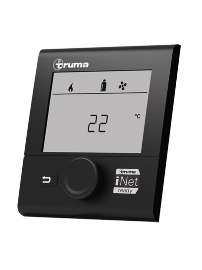 Panel sterowania CP Plus do ogrzewania Combi i klimatyzacji Aventa/Saphir - Truma