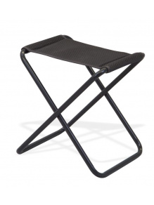 Stołek składany Stool XL Anthracite Grey - Westfield