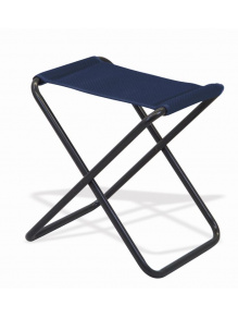 Stołek składany Stool XL Dark Blue - Westfield