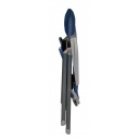 Krzesło kempingowe Advancer XL Dark Blue - Westfield
