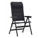 Krzesło kempingowe Advancer Small Anthracite Grey - Westfield