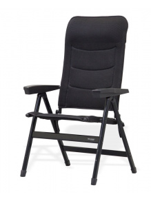 Krzesło kempingowe Advancer Small Anthracite Grey - Westfield
