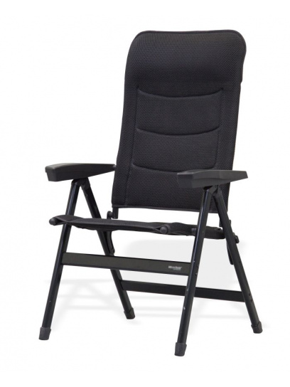 Krzesło kempingowe Advancer Small Anthracite Grey - Westfield