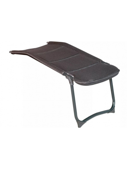 Podnóżek do krzesła Ambassador 2 Anthracite Grey - Westfield