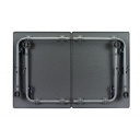 Stół kempingowy Aircolite Extender Twin 120x80 - Westfield