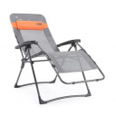 Fotel relaksacyjny Steve - Portal Outdoor
