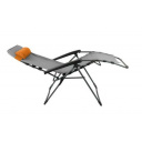 Fotel relaksacyjny Steve - Portal Outdoor