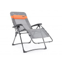 Fotel relaksacyjny Steve - Portal Outdoor