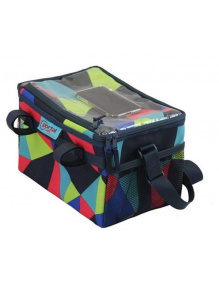 Torba termiczna Aspen Electro 12 l - Portal Outdoor