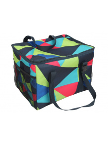 Torba termiczna Aspen Electro 36 l - Portal Outdoor