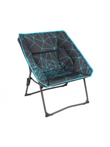 Krzesło turystyczne Bilbao Active Blue - Portal Outdoor