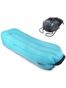 Łóżko dmuchane Jersey - Portal Outdoor