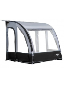 Przedsionek pompowany do przyczepy kempingowej Lynx 200 LT (235-250 cm) - Westfield