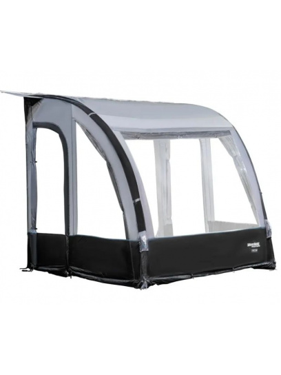 Przedsionek do przyczepy kempingowej Lynx 240 LT - Westfield