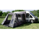 Namiot, przedsionek pompowany Hydra 300 - Westfield