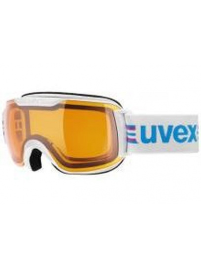 Gogle UVEX - Fire race