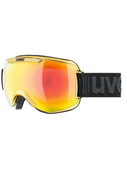 Gogle UVEX - Downhill 2000 FM chrome