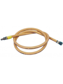 Wąż g 1/4 lh-um x stn x 150cm (szybkozłączka) - Gok