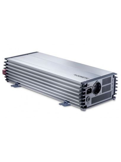 Inwerter przetwornica z napięciem sinusoidalnym PerfectPower PP 2002 12V - Dometic