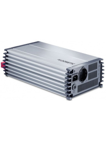 Inwerter przetwornica z napięciem sinusoidalnym PP1004 24V/1000W - Dometic