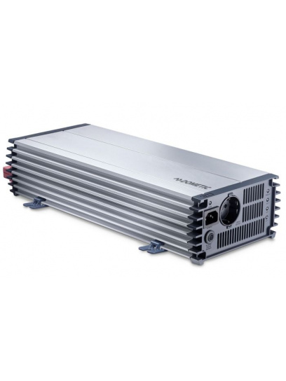 Inwerter przetwornica z napięciem sinusoidalnym PP 2004 24V 2000W - Dometic