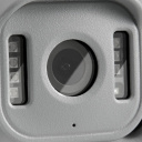 Kamera cofania kolorowa PerfectView CAM 55 srebrna - Dometic