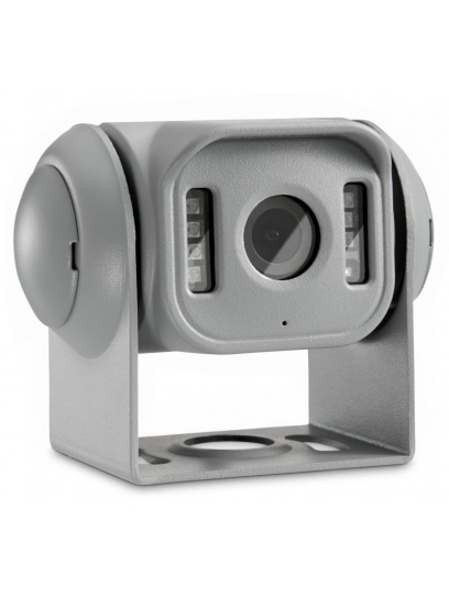Kamera cofania kolorowa PerfectView CAM 55 srebrna - Dometic